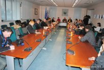 Župani za Primorje, februar 2012